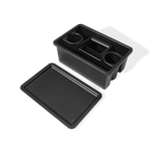 Image of Weber Works&trade; Caddy with Tray Lid