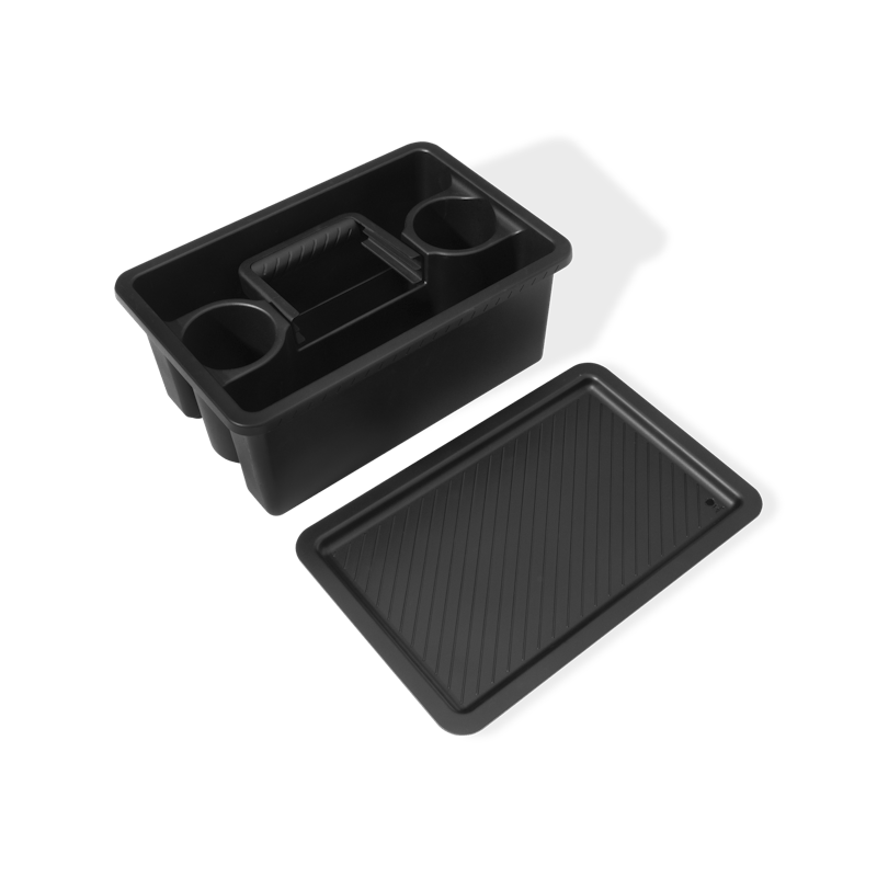 Weber Works™ Caddy with Tray Lid image number 6