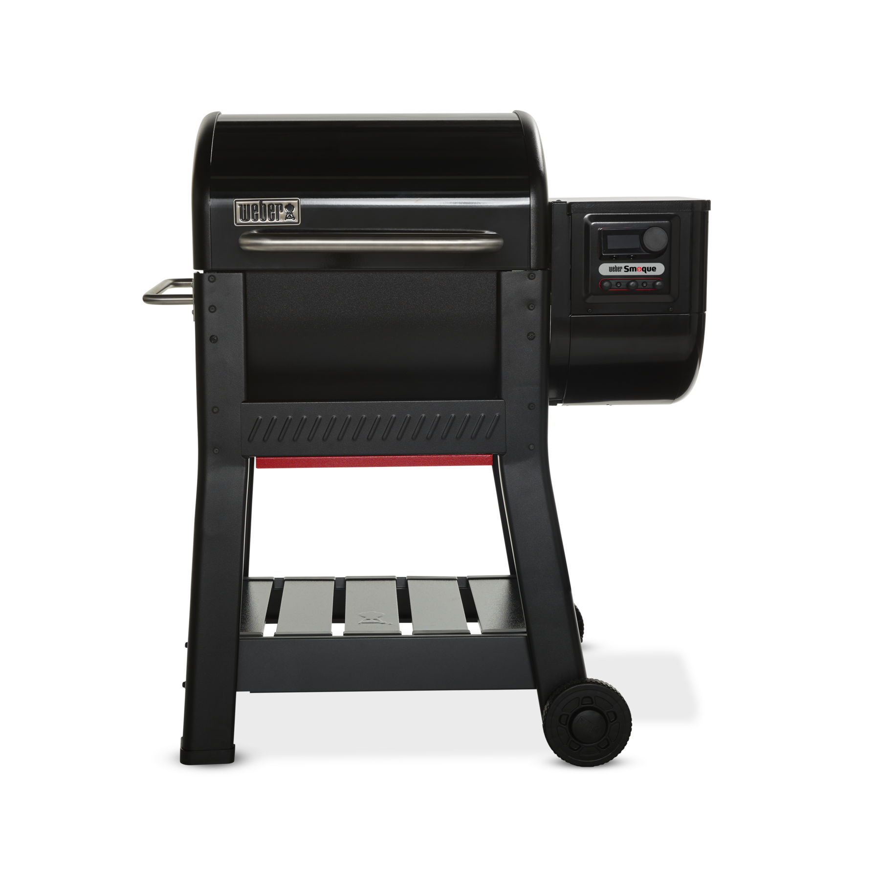 Bottom Shelf - Weber Grills Smoque™