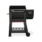 Image of Bottom Shelf – Weber Smoque™
