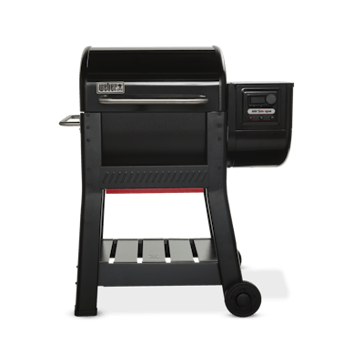 Bottom Shelf – Weber Smoque™