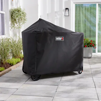 Housse Premium de barbecue-view 1