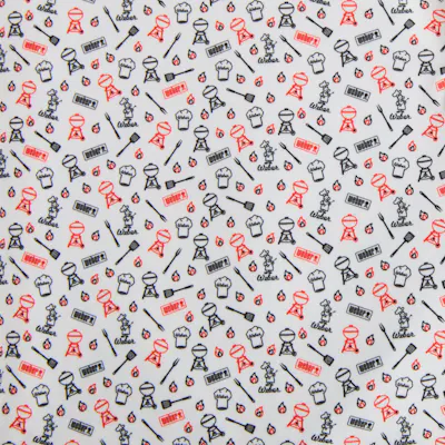 Weber x Peter Millar Polo-view 1