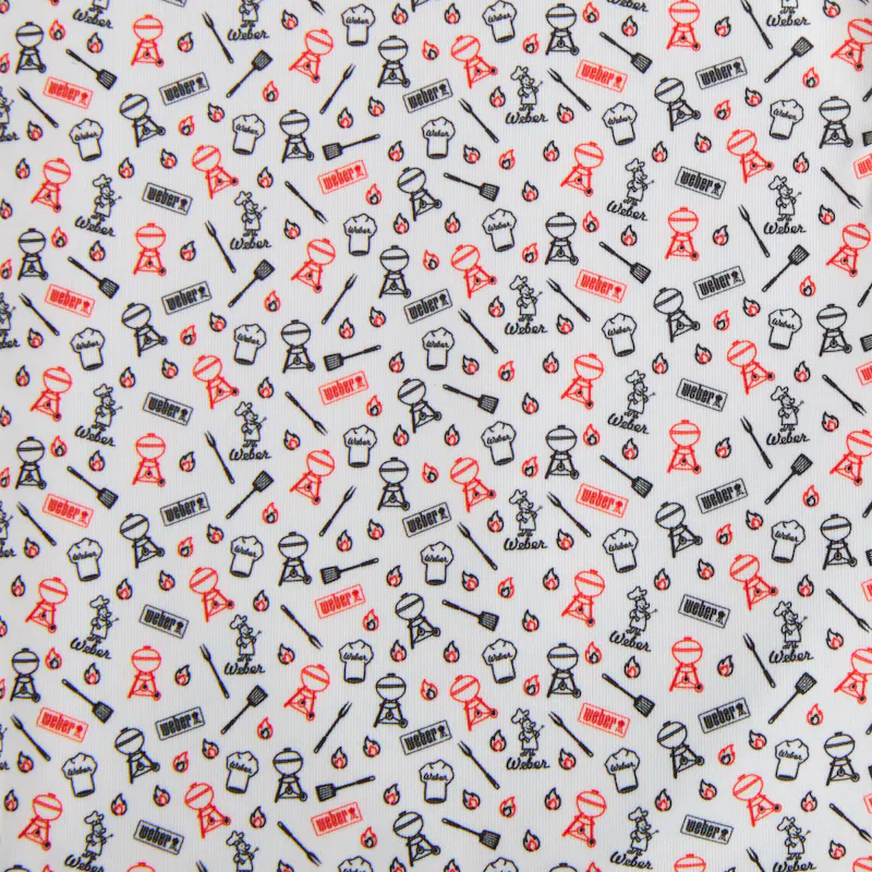 Weber x Peter Millar Polo image number 1