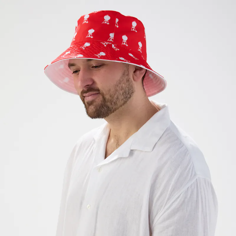 Reversible Bucket Hat image number 5