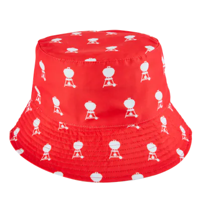 Reversible Bucket Hat-view 1