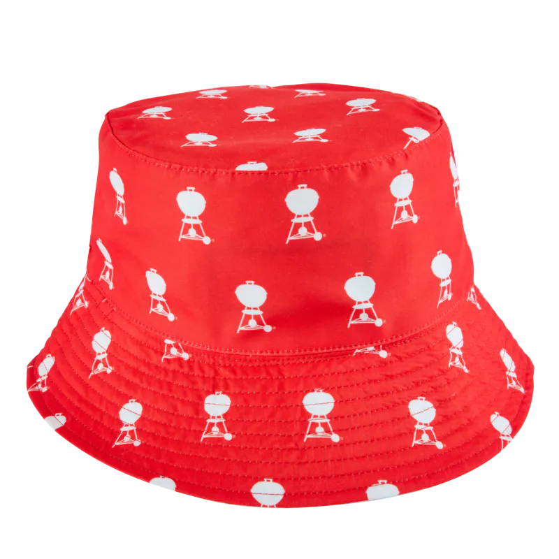 Reversible Bucket Hat image number 1