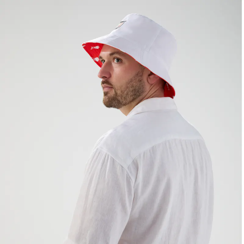 Reversible Bucket Hat image number 2