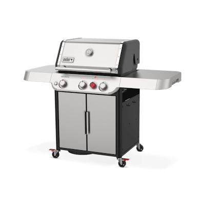 Barbecue à gaz Genesis S-325s-view 1