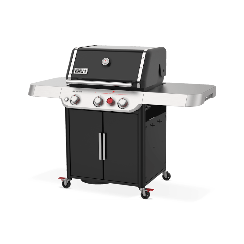 Genesis E-325s-gasbarbecue image number 1