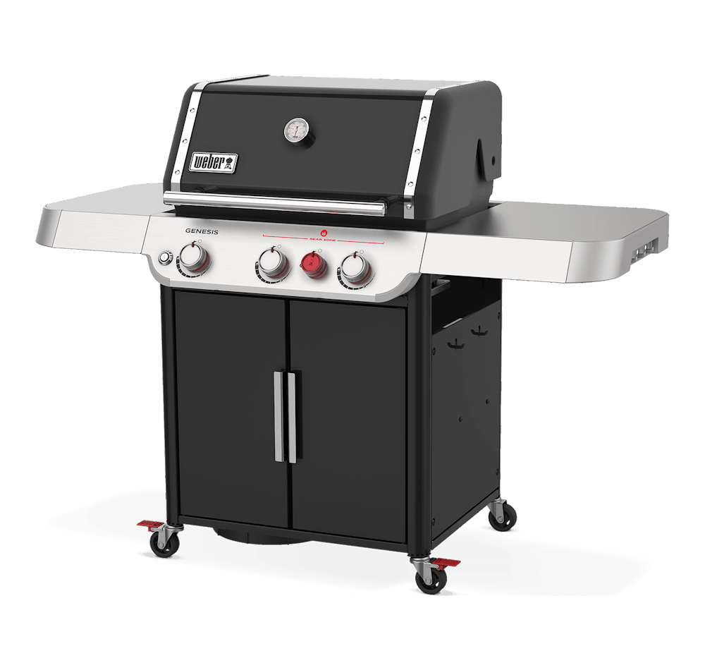  Barbecue à gaz Genesis E-325s View