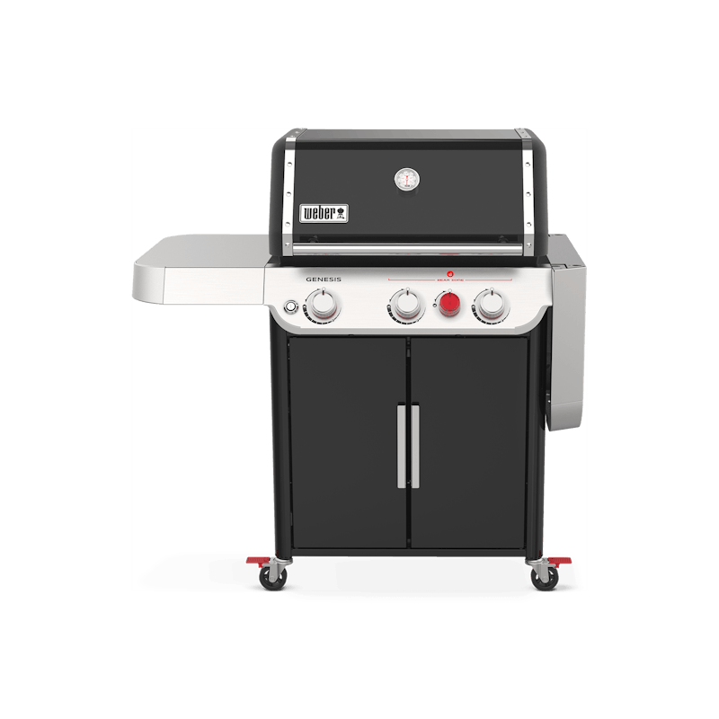 Genesis® E-325s Gas Barbecue image number 3
