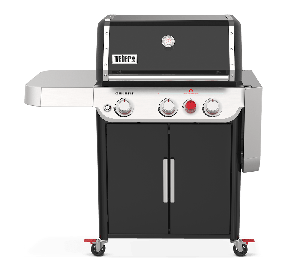  Genesis® E-325s Gas Barbecue View