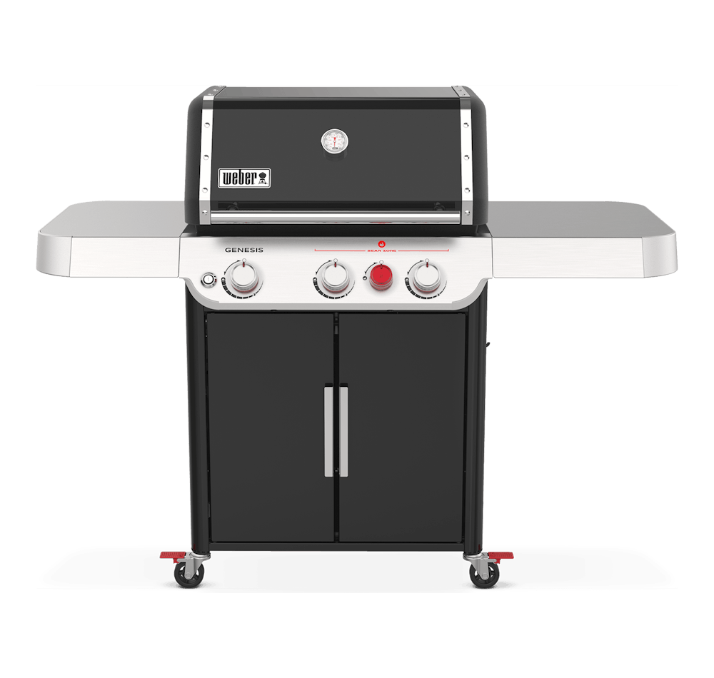  Genesis® E-325s Gas Barbecue View