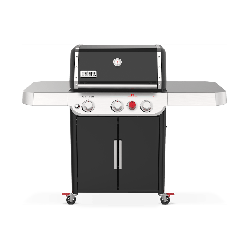 Genesis® E-325s Gas Barbecue image number 0