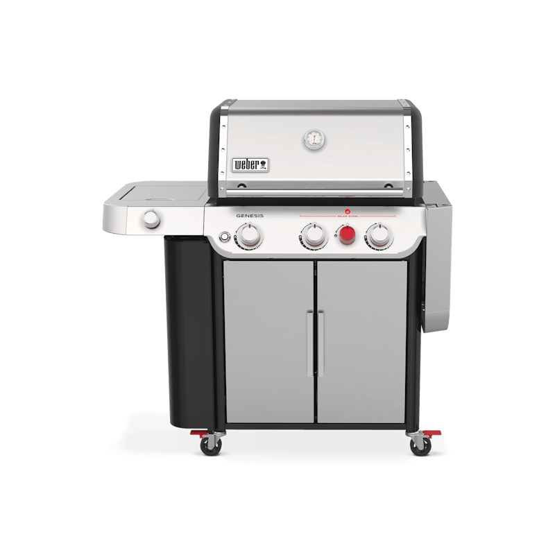 Genesis® S-335 Gas Barbecue image number 3