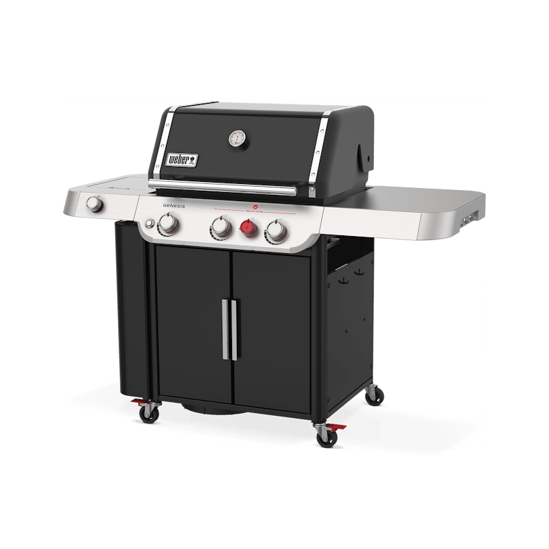 Genesis E-335-gasbarbecue image number 1