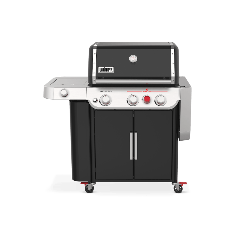 Genesis E-335-gasbarbecue image number 3