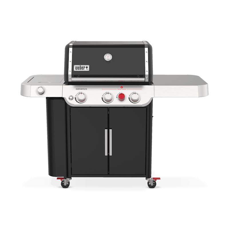 Genesis E-335-gasbarbecue image number 0