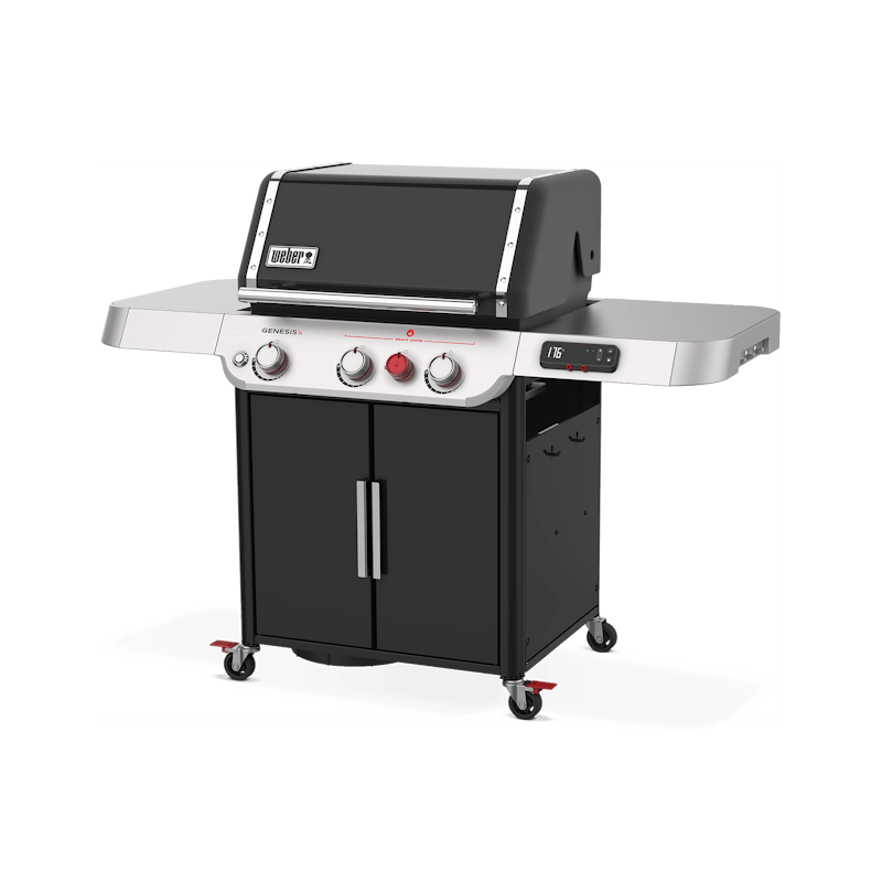 GENESIS EX-325s Smart Gas Barbecue (LPG) image number 1