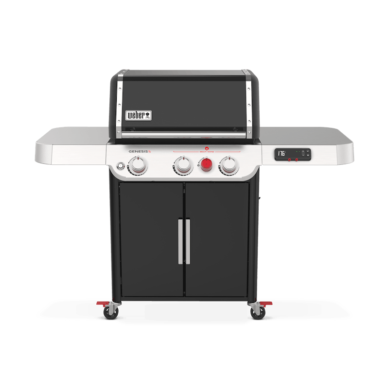 Genesis® EX-325s Smart Gas Barbecue image number 0