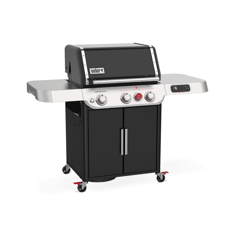 GENESIS EX-325s Smart Gas Barbecue (LPG) image number 13