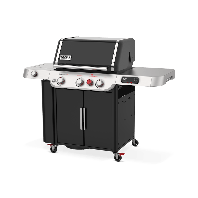 Genesis® EX-335 Smart Gas Barbecue image number 1