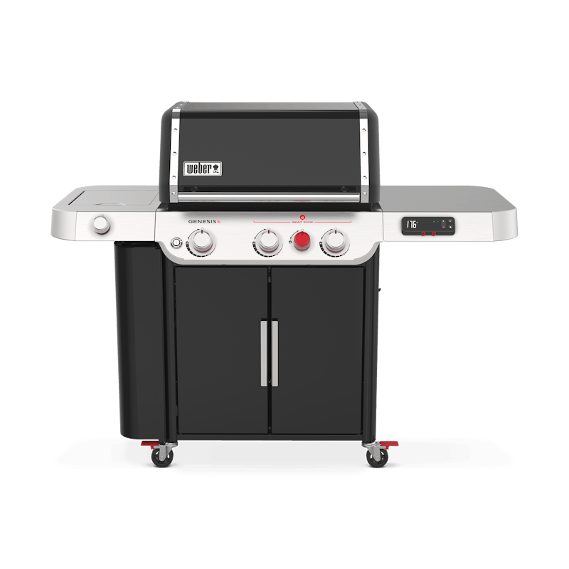 Genesis EX-335-smart gasbarbecue image number 0