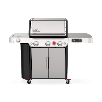 GENESIS SE-SPX-335 Smart Gas Barbecue (LPG)-view 2