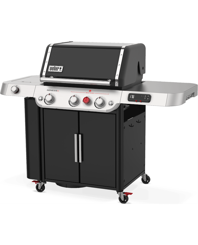 Genesis EPX-335 Smarter Gasgrill