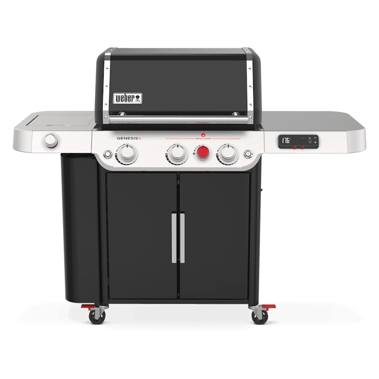 Genesis EPX-335 Smarter Gasgrill