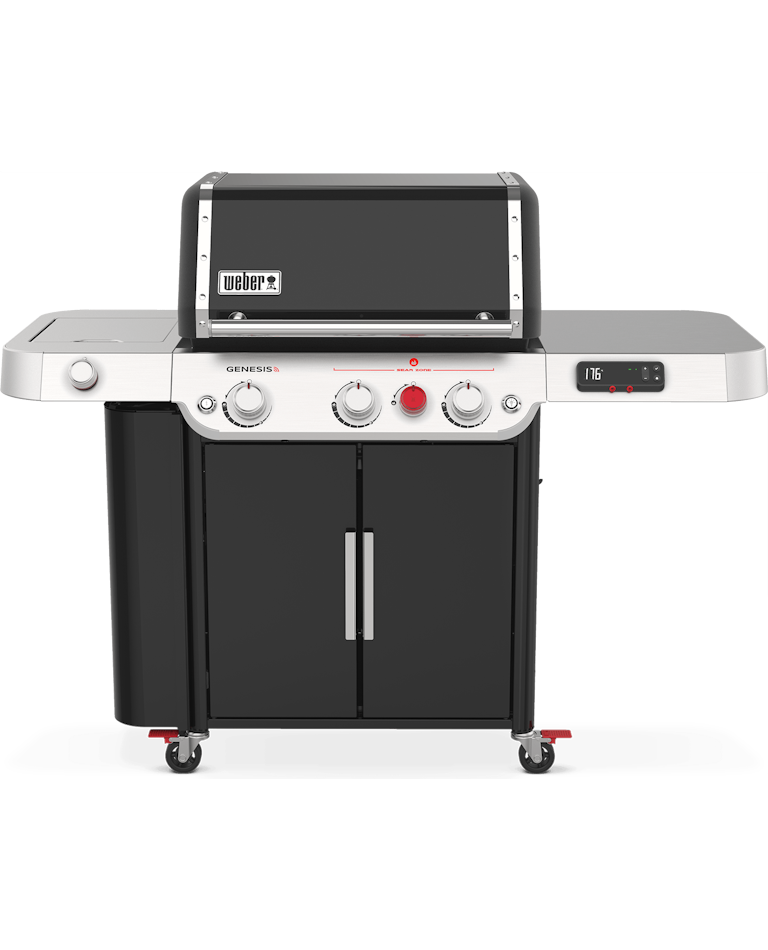 Genesis EPX-335 Smarter Gasgrill