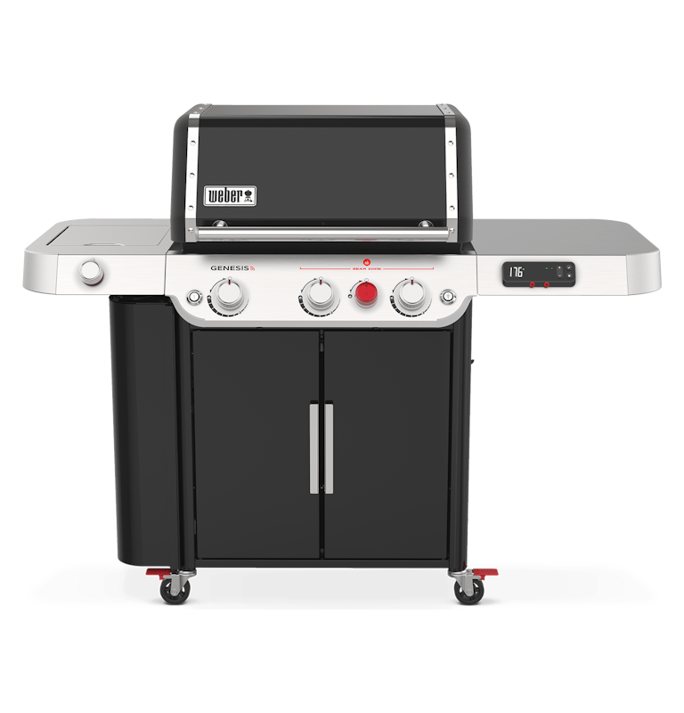 Genesis EPX-335 Smarter Gasgrill