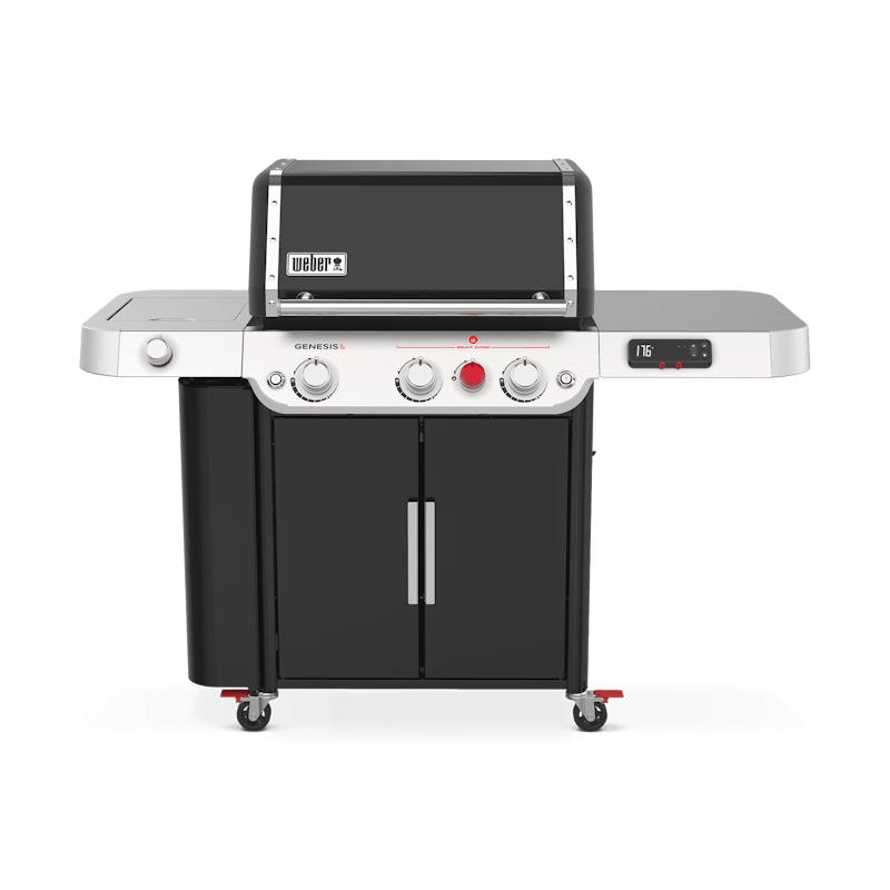Genesis® EPX-335 Smart Gas Barbecue image number 0