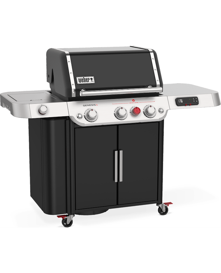 Genesis EPX-335 Smarter Gasgrill