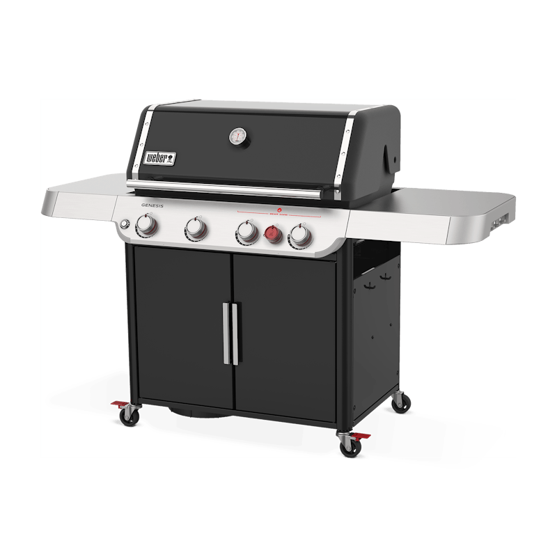 Genesis® E-425s Gas Barbecue image number 1