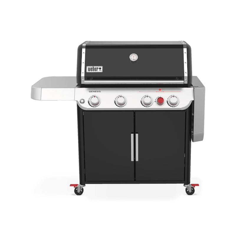 Genesis® E-425s Gas Barbecue image number 3