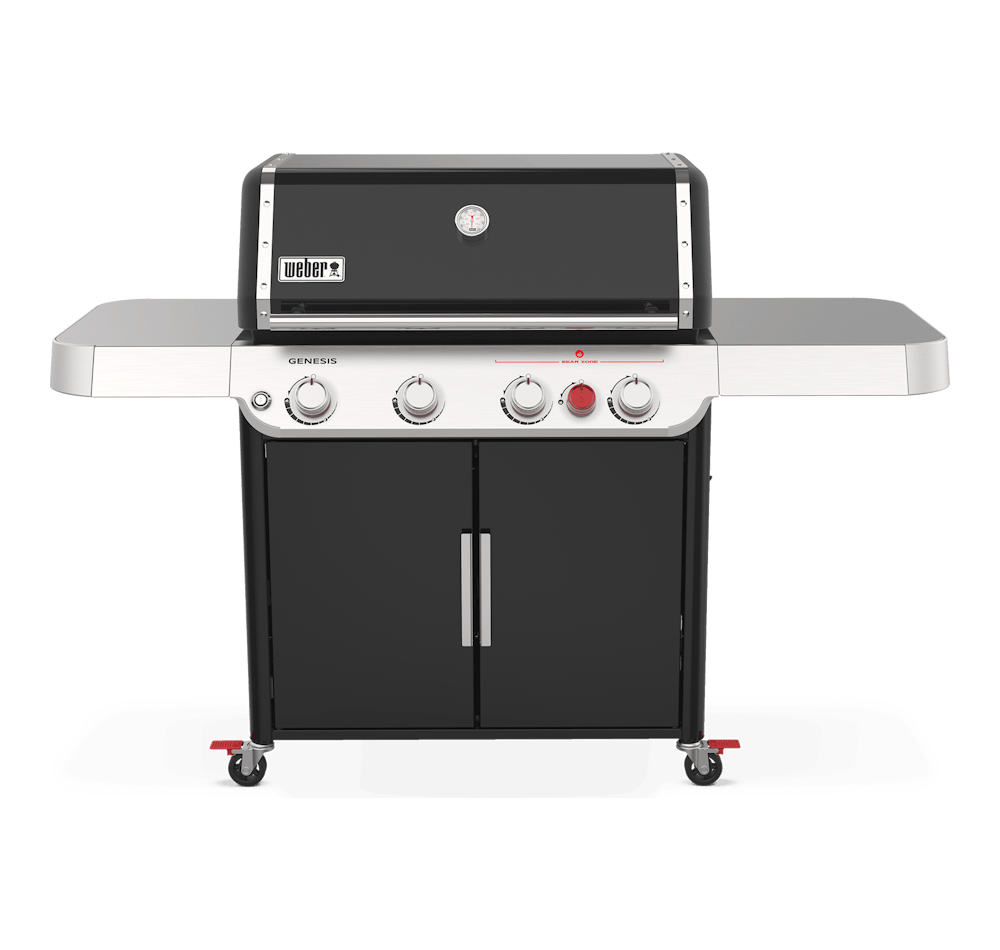  Genesis® E-425s Gas Barbecue View