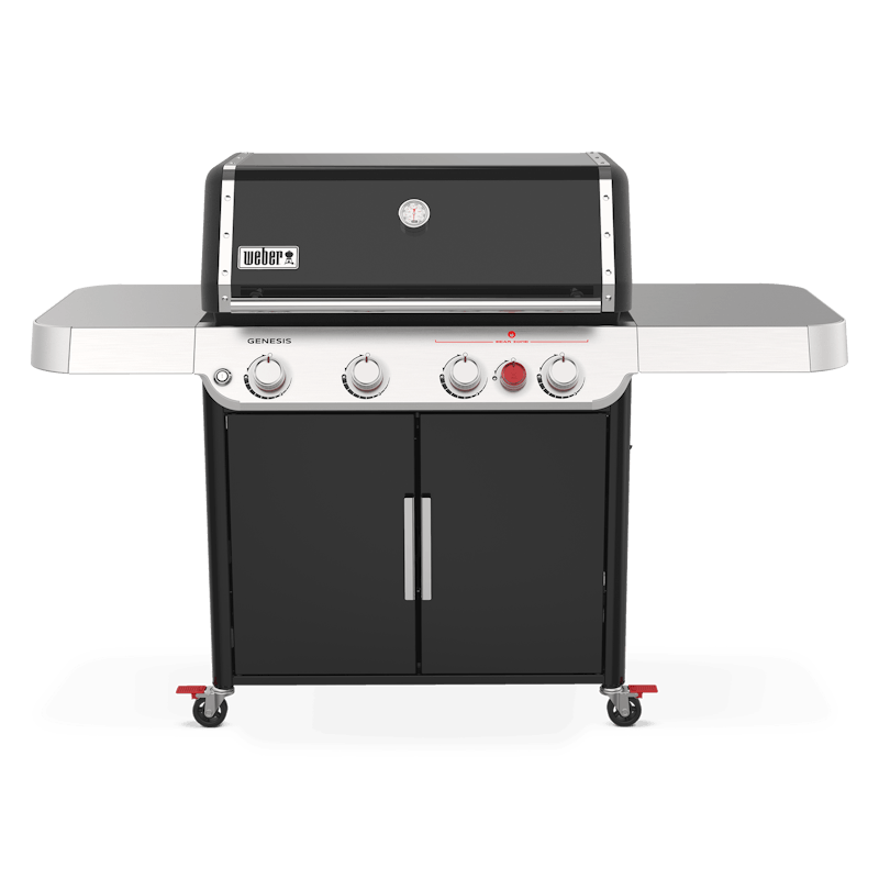 GENESIS E-425s Gas Barbecue (ULPG) image number 0