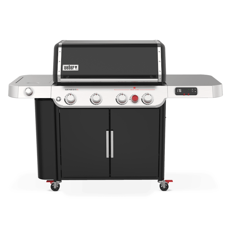 Genesis EX-435-smart gasbarbecue image number 0