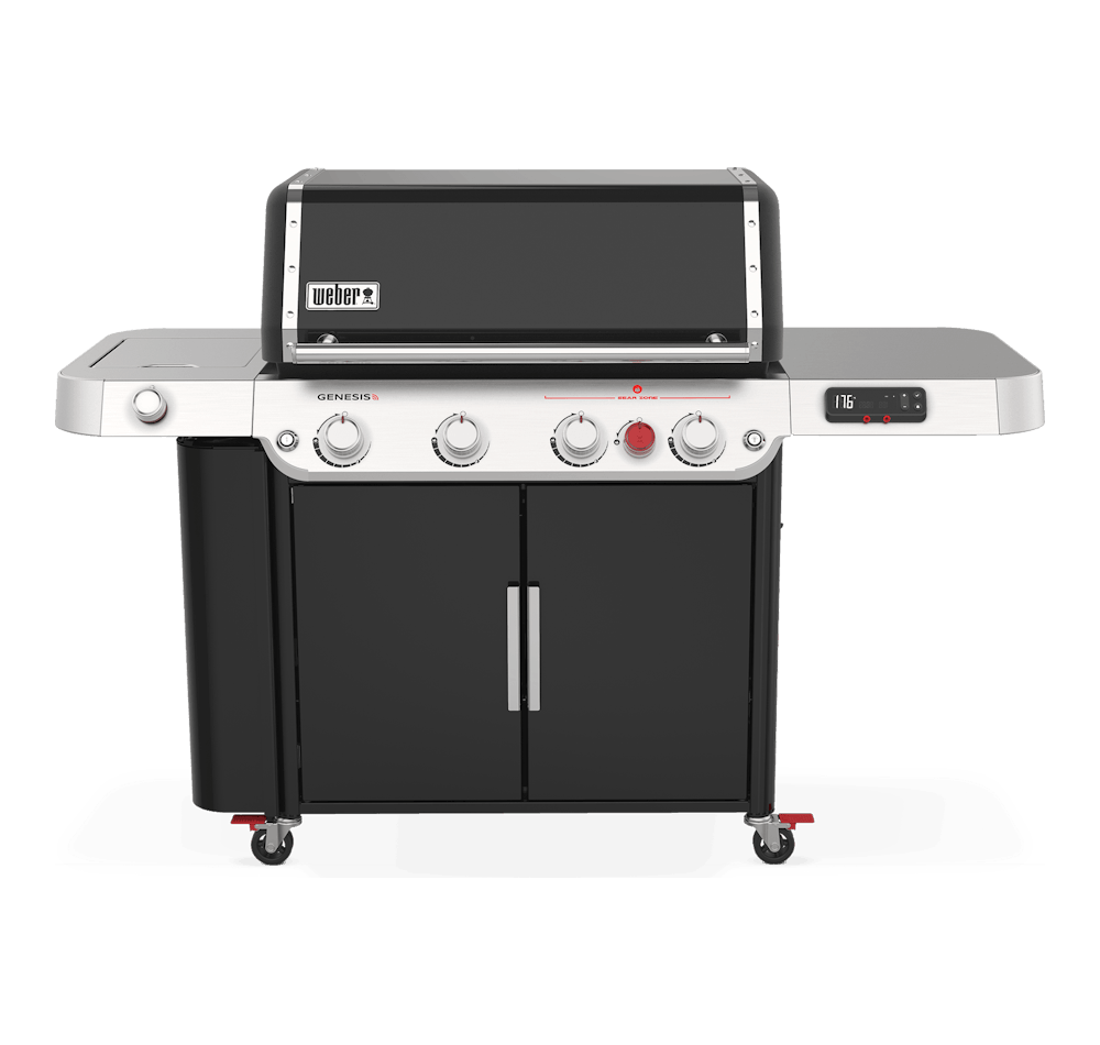  Barbecue à gaz Smart Genesis EPX-435 View