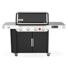 Genesis EPX-435 Smart gasbarbecue image number 0