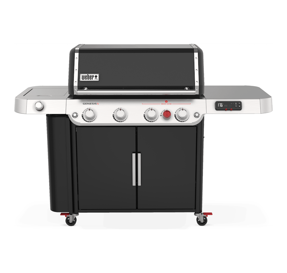  Genesis SE-EPX-435 Smarter Gasgrill View