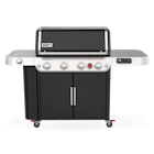 GENESIS SE-EPX-435 Smart Gas Barbecue (LPG) image number 0