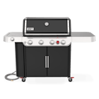 GENESIS E-435 Gas Grill (Natural Gas) image number 0