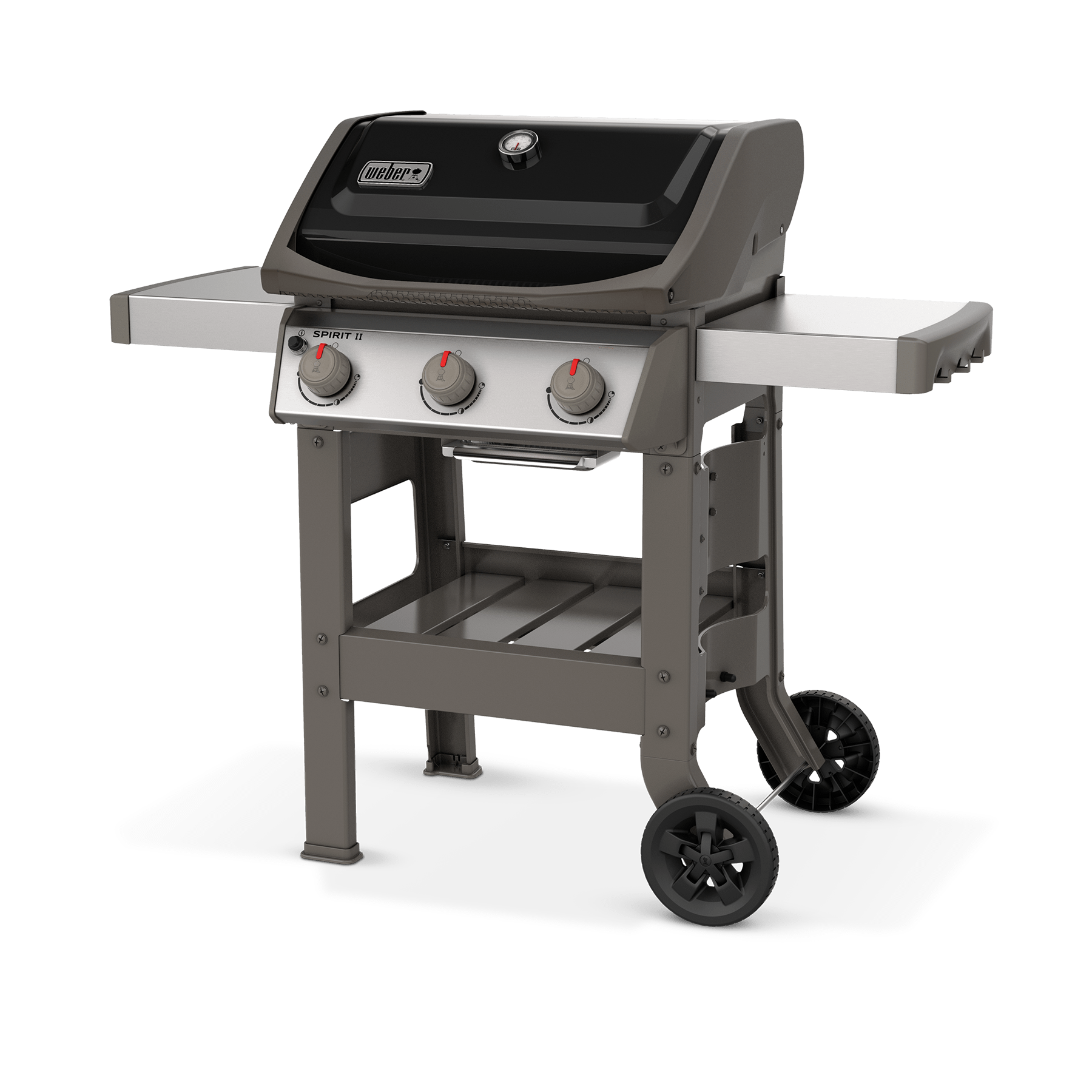 Weber バーベキューコンロ　E310