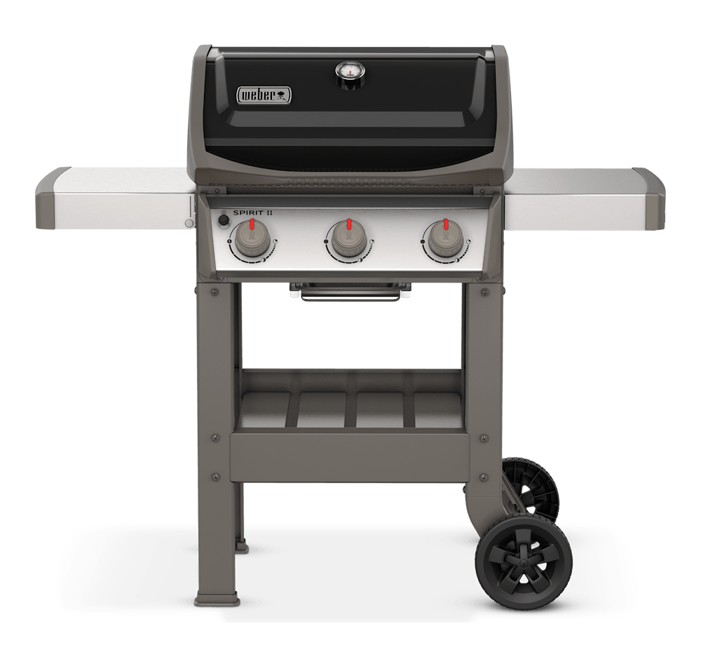  Barbecue à gaz Spirit II E-310 GBS View