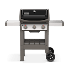 Spirit II E-310 GBS Gas Barbecue image number 0