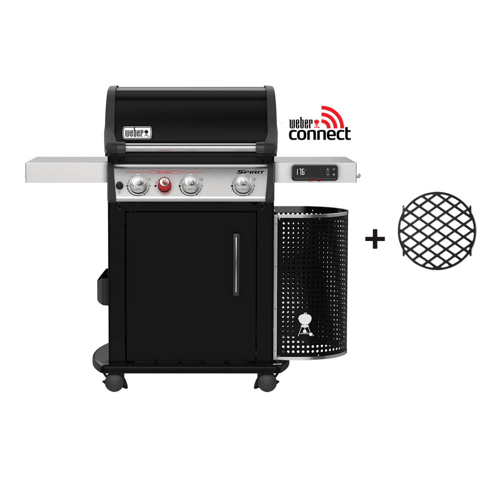 Spirit Epx 325s Gbs Smart Barbecue Official Weber Website Ie Spirit Epx 325s Gbs Smart Barbecue Official Weber Website Ie