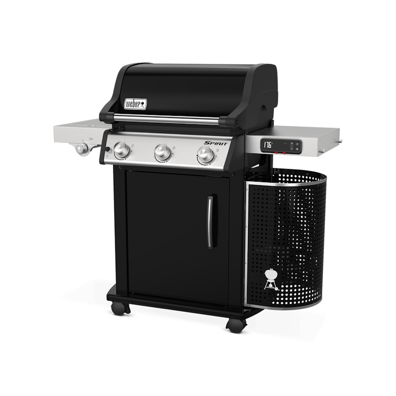 Spirit EPX-325 GBS-smart gasbarbecue image number 1